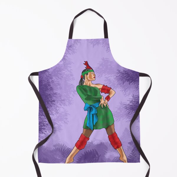 Item preview, Magic of Kukha designed and sold by SheroTales.