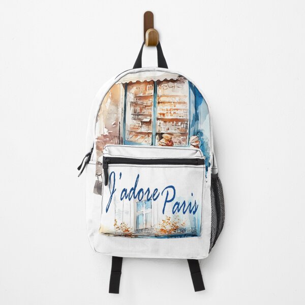 Item preview, Paris street designed and sold by Ramona-Gliga.