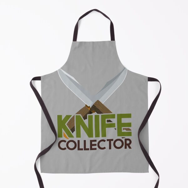 Item preview, Knife Collector designed and sold by BRU Design.