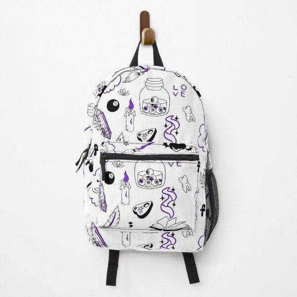 Item preview, Purple Flash Sheet designed and sold by Tigerlilly Designs.