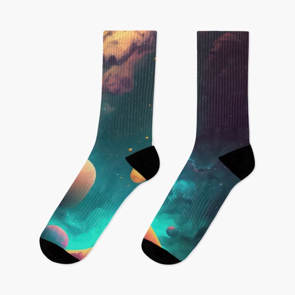 Artikelvorschau, High on the Celestial Plane entworfen und verkauft von SeedDesign.