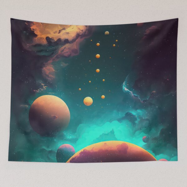 Item preview, High on the Celestial Plane designed and sold by SeedDesign.