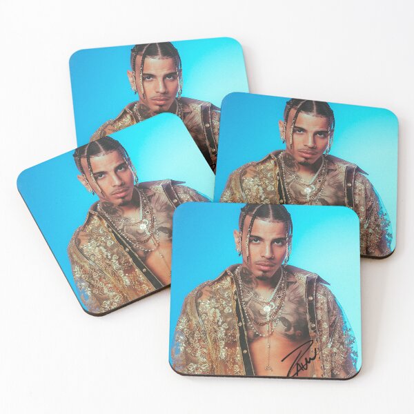 Item preview, Afrodisíaco with Signature designed and sold by LindsaySanden.
