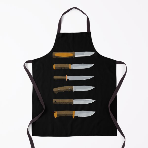 Item preview, Knife Collector designed and sold by BRU Design.