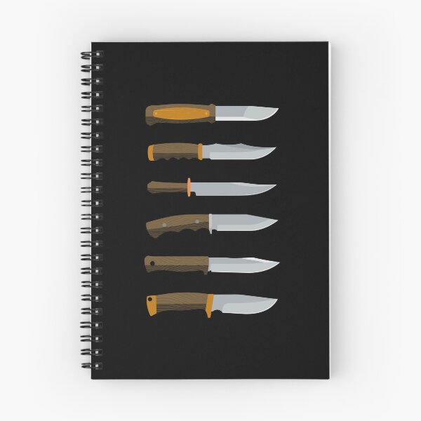 Item preview, Knife Collector designed and sold by BRU Design.