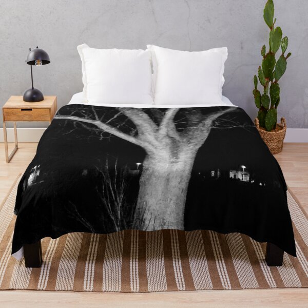 Item preview, Night Time Tree designed and sold by Fearless-Fox.