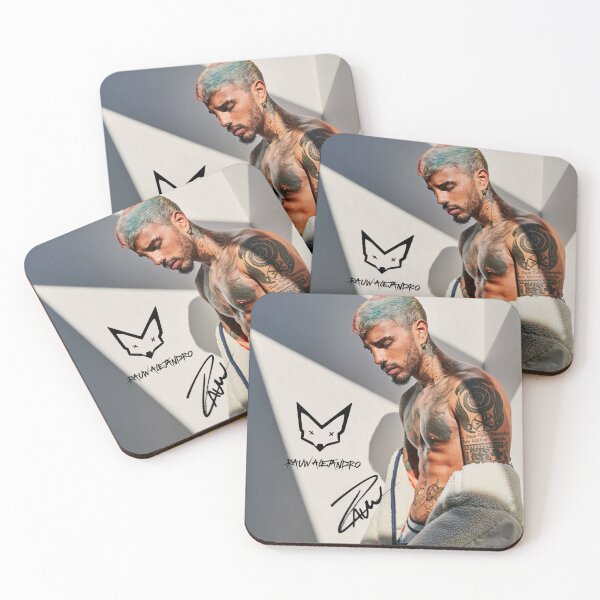 Item preview, Alejandro with Signature designed and sold by IrvinBiluk.