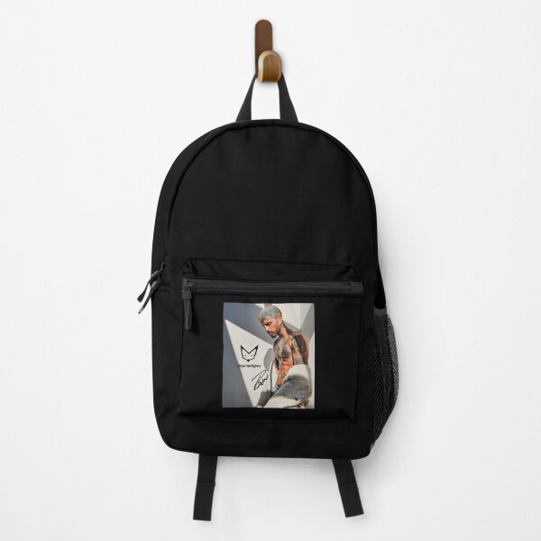 Item preview, Alejandro with Signature designed and sold by IrvinBiluk.