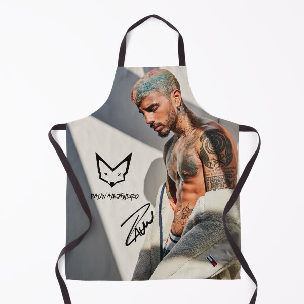 Item preview, Alejandro with Signature designed and sold by IrvinBiluk.