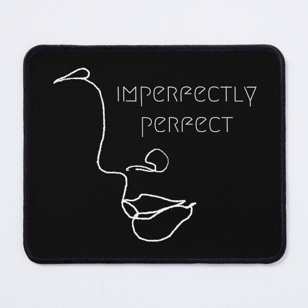 Item preview, Imperfectly Perfect designed and sold by ArchiJoshi2001.