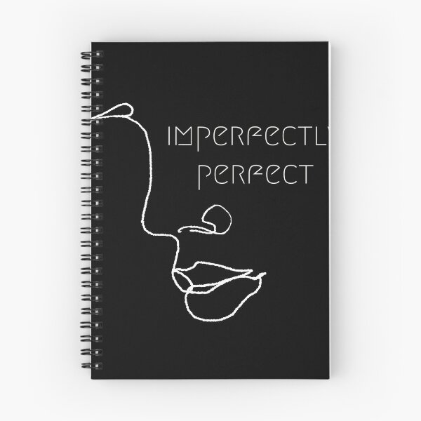 Item preview, Imperfectly Perfect designed and sold by ArchiJoshi2001.