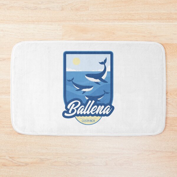 Item preview, Ballena Marine National Park - Costa Rica designed and sold by Moritz Schwäble.