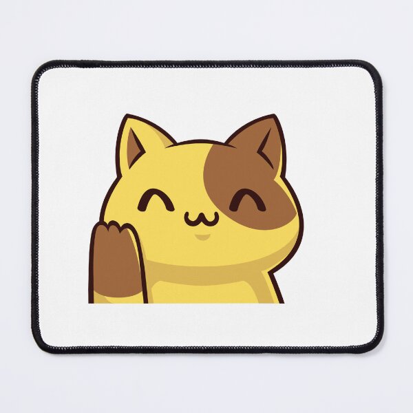 Item preview, Cat sticker designed and sold by MPDesign84.