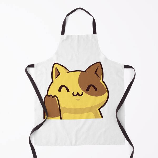 Item preview, Cat sticker designed and sold by MPDesign84.