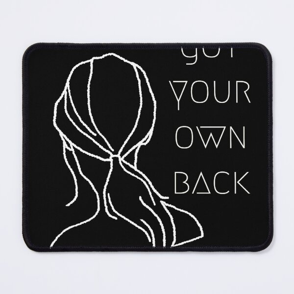 Item preview, Got your own back designed and sold by ArchiJoshi2001.