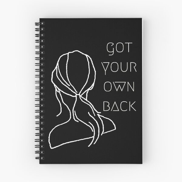 Item preview, Got your own back designed and sold by ArchiJoshi2001.