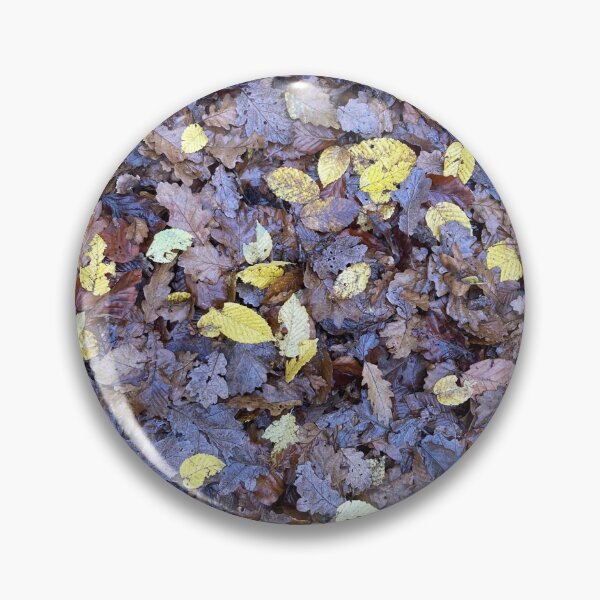 Item preview, Autumn leaves, beautiful forest, oak and beech designed and sold by peteworld.