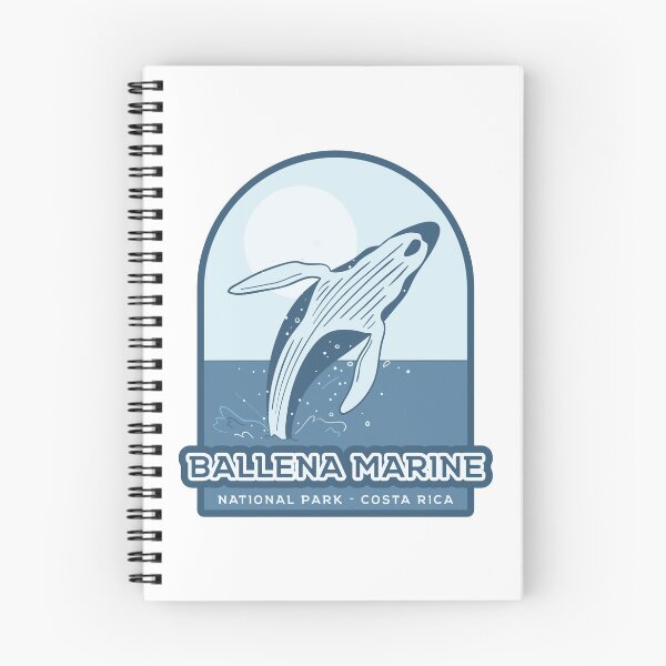 Item preview, Ballena Marine National Park - Costa Rica designed and sold by Moritz Schwäble.