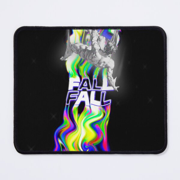 Item preview, Liquid text - FALL designed and sold by DWZ Design.