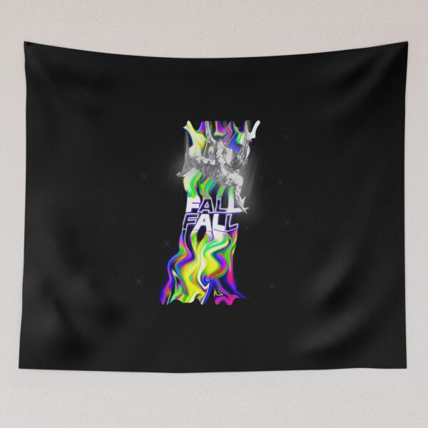 Item preview, Liquid text - FALL designed and sold by DWZ Design.