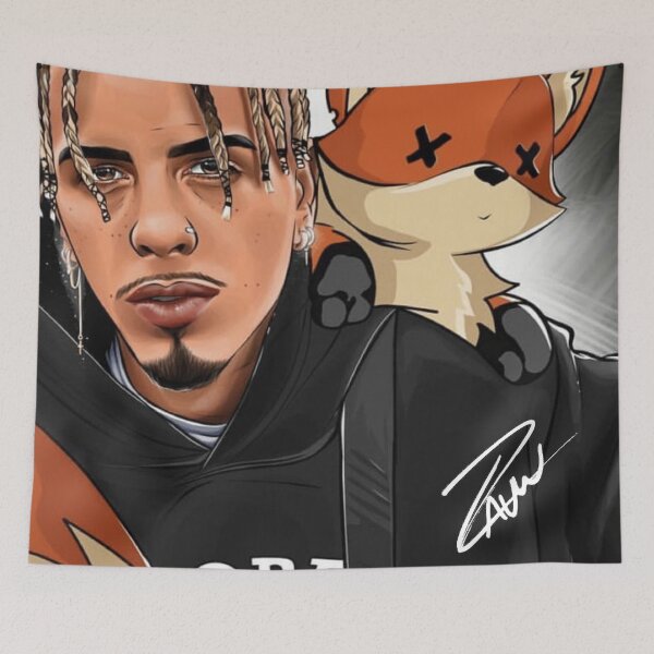Item preview, Alejandro Art designed and sold by LindsaySanden.