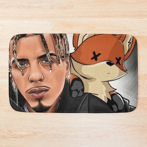Item preview, Alejandro Art designed and sold by LindsaySanden.