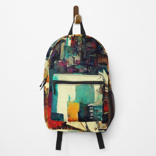 Item preview, World Cities: Sydney 02 designed and sold by inoculum-art.