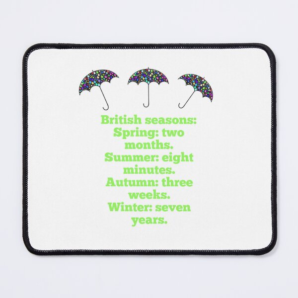 Item preview, The season.  designed and sold by Kidzx6.
