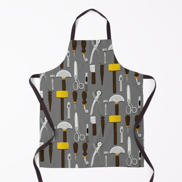 Item preview, Leatherworking Tools designed and sold by BRU Design.