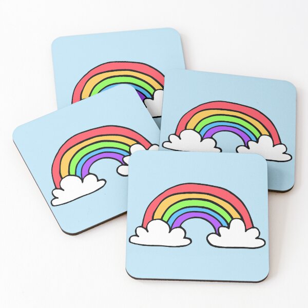 Item preview, Pride Rainbow designed and sold by everything4eva.