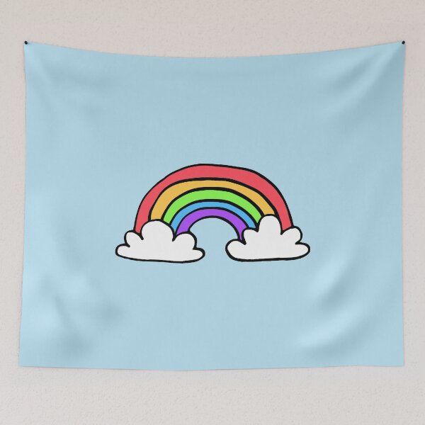 Item preview, Pride Rainbow designed and sold by everything4eva.