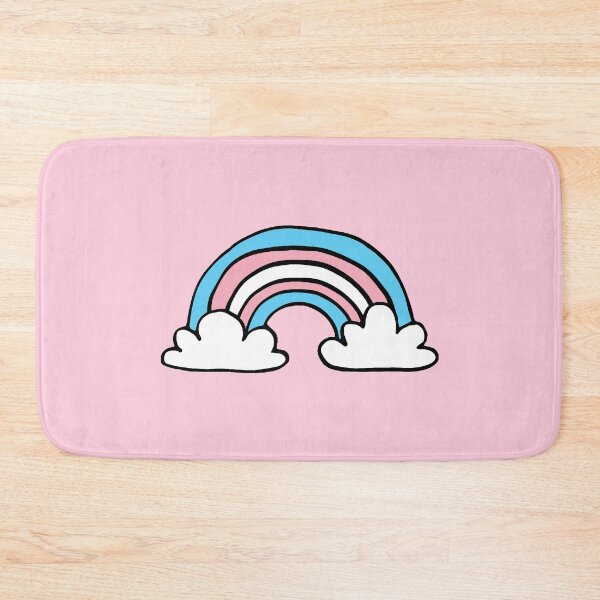 Item preview, Trans Pride Rainbow designed and sold by everything4eva.