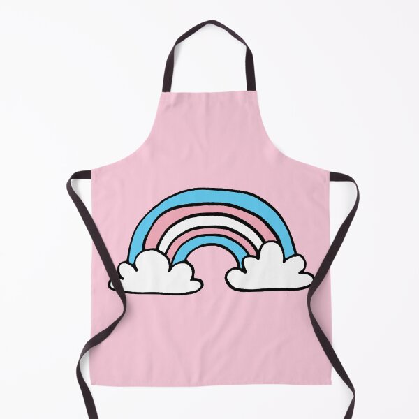 Item preview, Trans Pride Rainbow designed and sold by everything4eva.