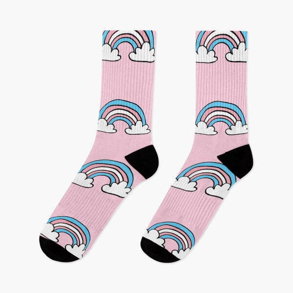 Item preview, Trans Pride Rainbow designed and sold by everything4eva.