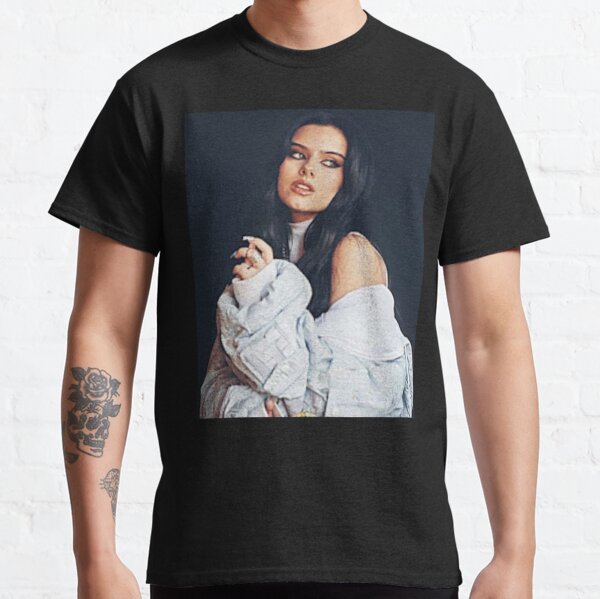 Jessie Murph Always Been You Lyrics Essential T-Shirt for Sale by  StarkFashion