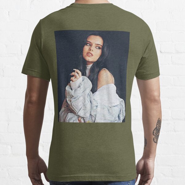 Jessie Murph Always Been You Lyrics Essential T-Shirt for Sale by  StarkFashion