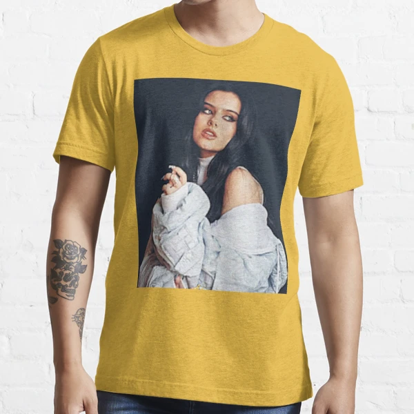 Jessie Murph Always Been You Lyrics Essential T-Shirt for Sale by  StarkFashion