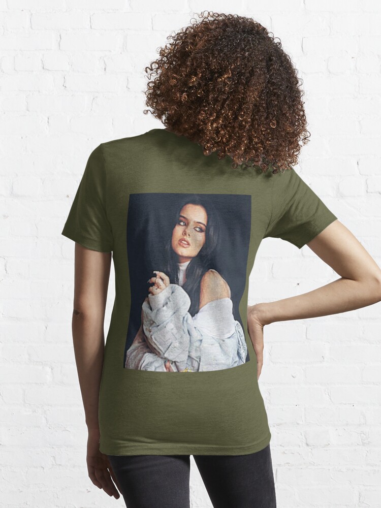 Jessie Murph Always Been You Lyrics Essential T-Shirt for Sale by  StarkFashion