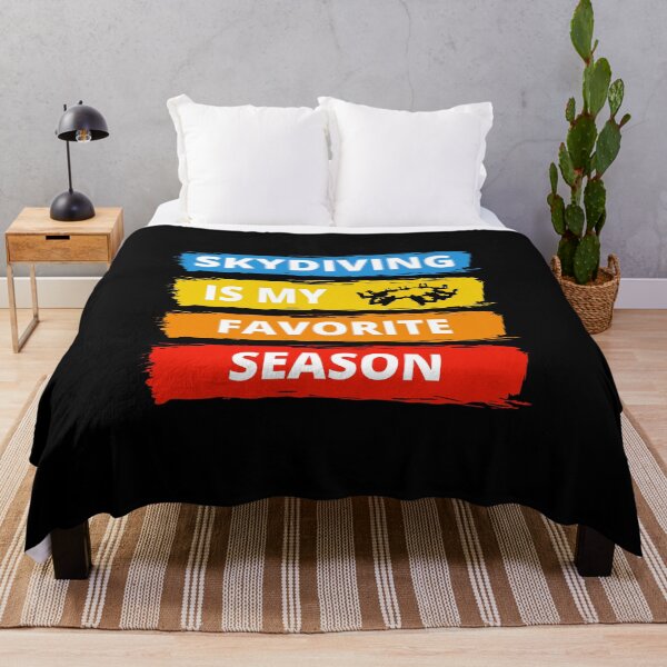 Item preview, Skydiving Parachute Skydive Skydiver designed and sold by TastefulTees.
