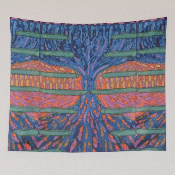 Item preview, Boundaries designed and sold by wojtekkowalski.