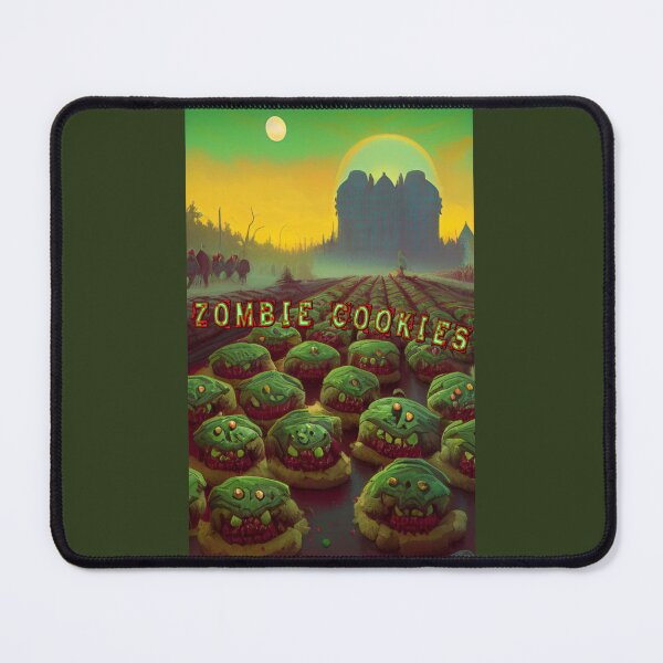Item preview, Zombie cookies (#07) [Create a set!] designed and sold by SolidEarthArt.