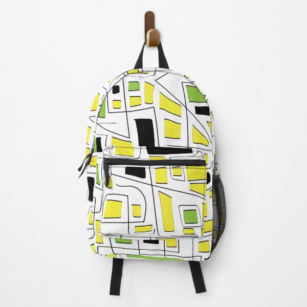 Item preview, Big City Life designed and sold by ubustudio.