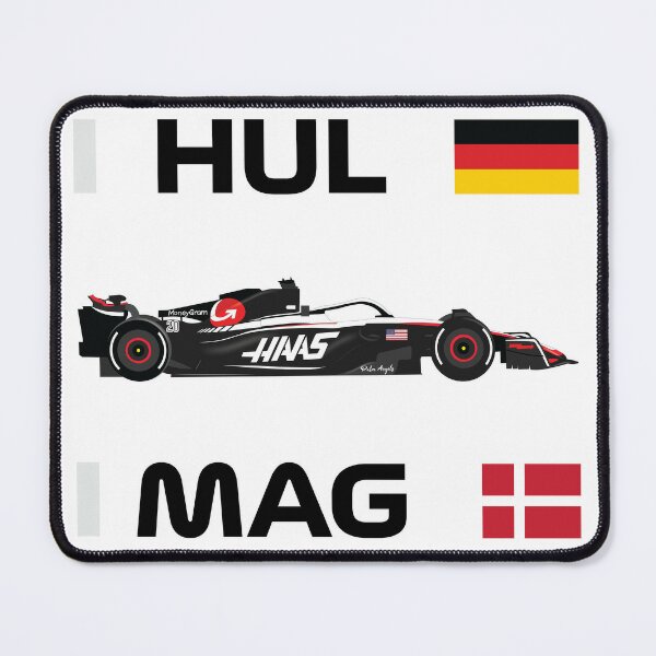 Scuderia Ferrari F1 Team 2023 Charles Leclerc and Carlos Sainz SF23  Sticker for Sale by FormulaGTee1