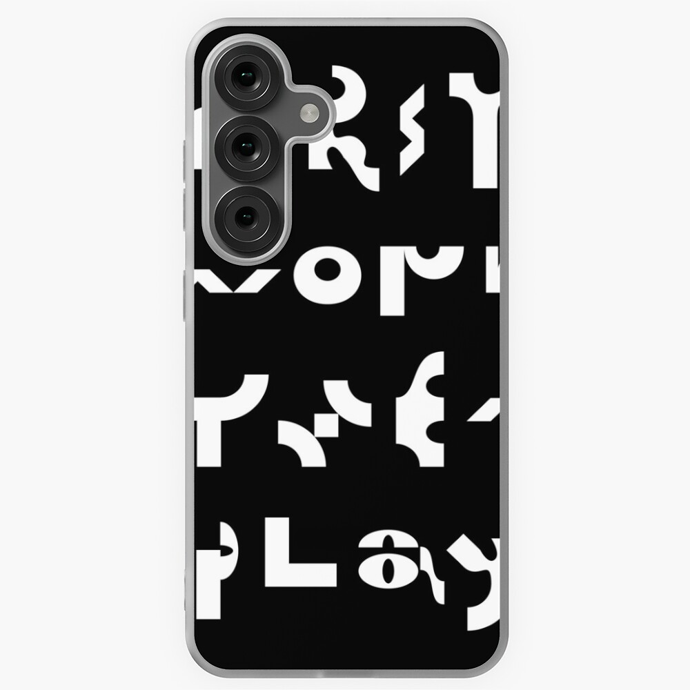 Item preview, Samsung Galaxy Soft Case designed and sold by maryego.