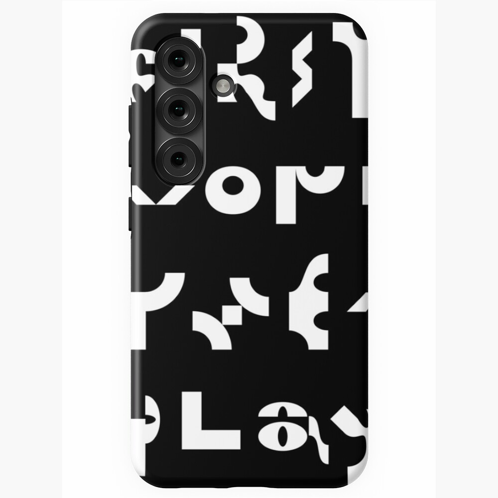 Item preview, Samsung Galaxy Tough Case designed and sold by maryego.