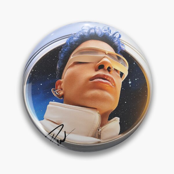 Item preview, Alejandro Saturno 2023 with Signature designed and sold by LindsaySanden.