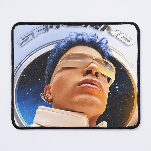 Item preview, Alejandro Saturno 2023 with Signature designed and sold by LindsaySanden.