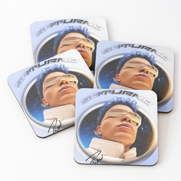 Item preview, Alejandro Saturno 2023 with Signature designed and sold by LindsaySanden.