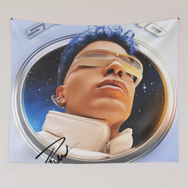 Item preview, Alejandro Saturno 2023 with Signature designed and sold by LindsaySanden.