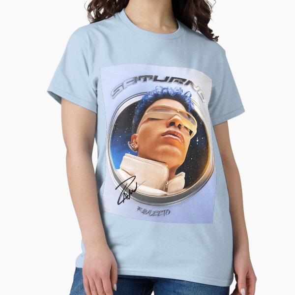 Item preview, Alejandro Saturno 2023 with Signature designed and sold by LindsaySanden.